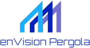 enVision Pergola logo - enVision Pergola enVision Pergola logo