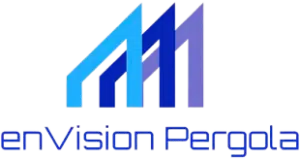 enVision Pergola logo - enVision Pergola enVision Pergola logo