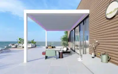 Veranda vs Pergola: Key Differences Explained