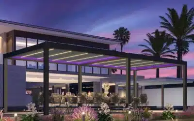 Top 20 Pergola Designs to Enhance Your Outdoor Space