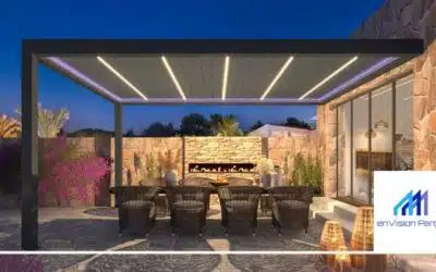 Top 5 Things You Must Know When Buying a Pergola