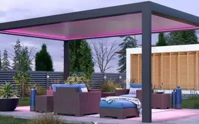 How a Custom Pergola Can Transform Your Outdoor Space