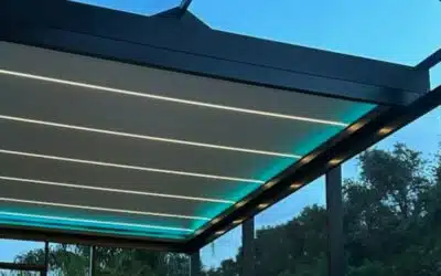 Pergolas vs. Gazebos vs. Patio Awnings: Choosing the Perfect Outdoor Shelter for Your Space