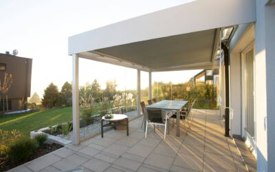 Adding a Roof to a Pergola: Design Ideas, Benefits, and What to Know