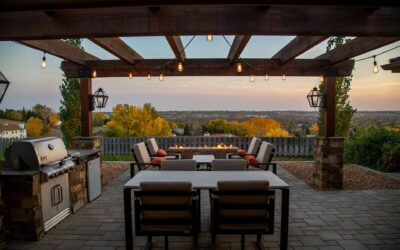 How to Choose the Best Pergola Installation Service for Your Outdoor Oasis