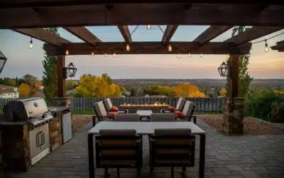 How to Choose the Best Pergola Installation Service for Your Outdoor Oasis