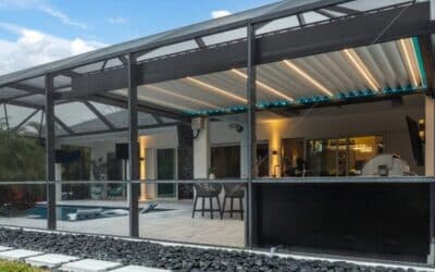 Top Pergola Roofing Materials: Choose the Right Cover for Your Outdoor Space