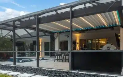 Top Pergola Roofing Materials: Choose the Right Cover for Your Outdoor Space