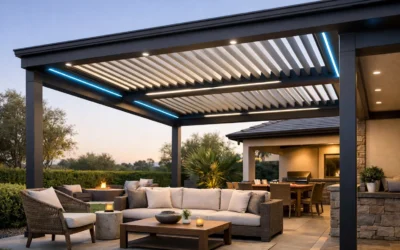 9 Best Pergola Shade Solutions for Patios