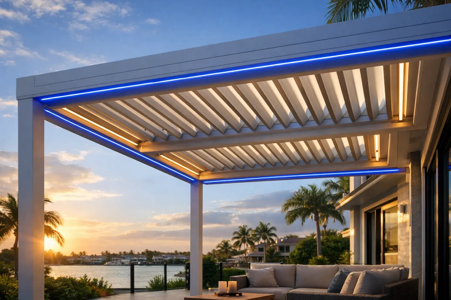 Pergola Code Requirements Florida Wind Loads