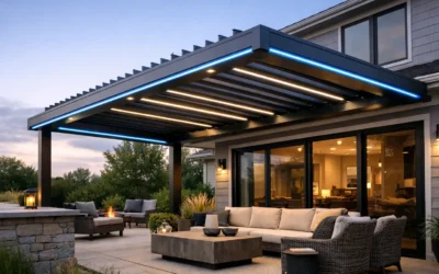 envision pergola reviews: What to Look For