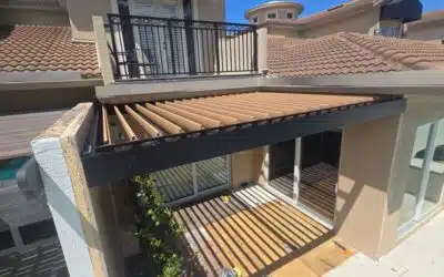 Custom Pergola Ideas to Elevate Your Outdoor Space