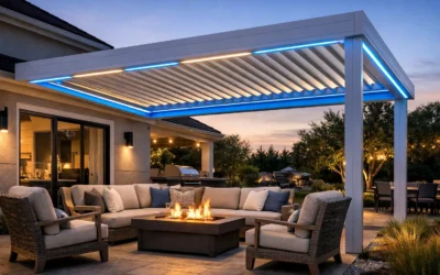 A Guide to Backyard Shade Planning