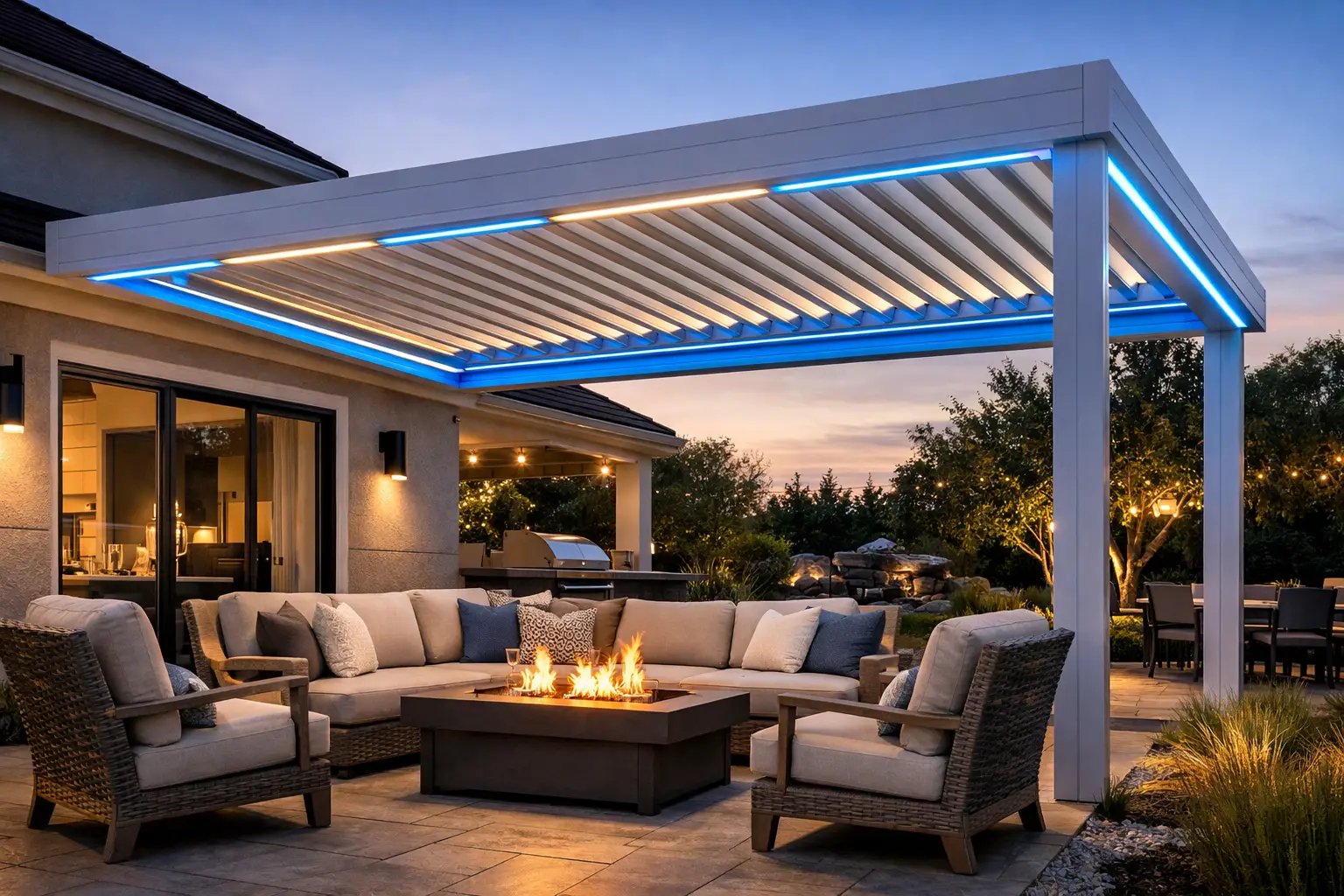 A Guide to Backyard Shade Planning