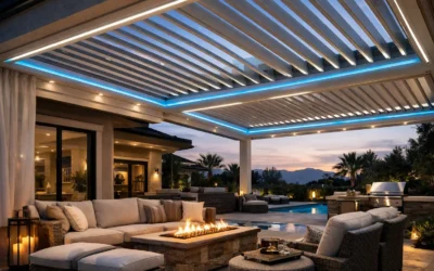 Best Luxury Patio Cover Materials Compared