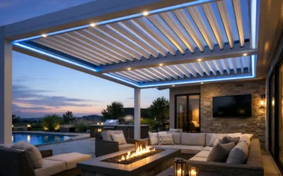 Review of Pergola Motor Reliability