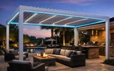 Best Pergola Layouts for Entertaining at Home